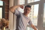 Євген Коноплянка, фото Instagram