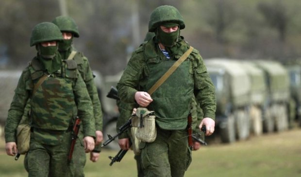 Путіну дозволили використовувати російські війська за кордоном