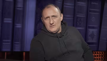 Андрей Дубовик