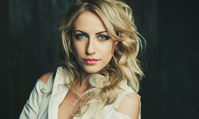 Леся Никитюк