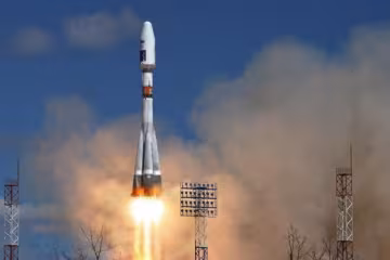 Не долетіла: експерти опублікували причину падіння Союз-2.1б