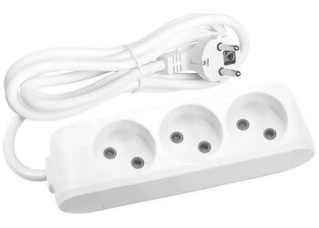 Удлинитель: фото из свободных источников