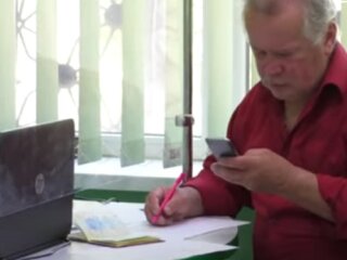 Оформлення пільг. Фото: Youtube