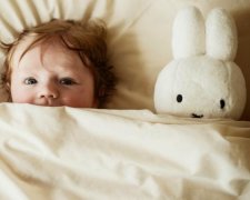 Советы для мам: десять способов покончить с бессонными ночами