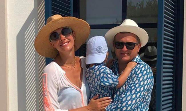 Осадчая с сыном Иваном раскрыла фанатам важную истину: "Невозможно смотреть без слез"