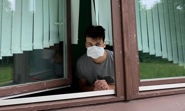 Дмитрий Колдун, фото: Instagram