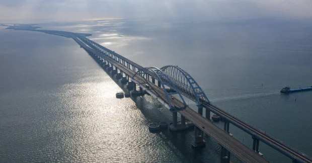 В зоні уваги Кримський міст: ЗСУ поступово пробивають "коридор" для успішних ударів