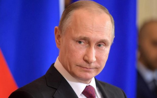 Путин выставил эстонских дипломатов вон из России