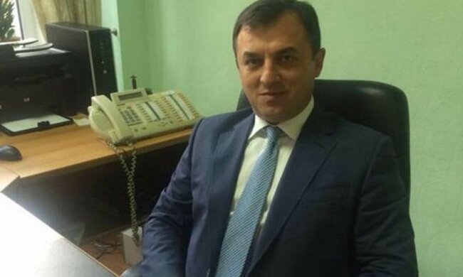 Валерий Тарасюк