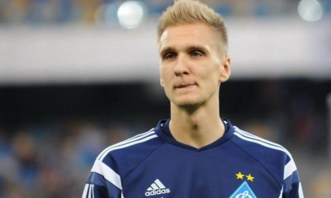 Теодорчик залишає "Динамо" через легкі гроші