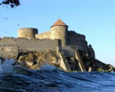 Отдых летом 2017: на что посмотреть возле Одессы