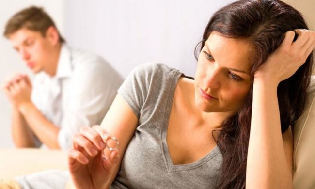Супружеская измена: как женщины и мужчины реагируют на неверность партнера