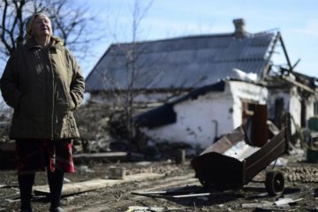 В ЕС озвучили позицию по реинтеграции Донбасса