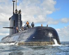 Американці викрили підводну зброю Путіна