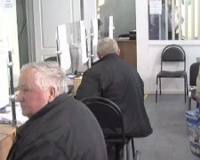 Пенсионеры. Фото: скрин youtube