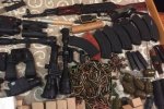У групи, що готувала замах на Авакова, вилучили зброю - СБУ