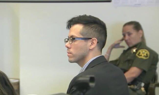 Метью Закшевський, скріншот: Youtube