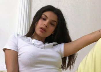 Мишель Андраде, instagram.com/mishvirmish/