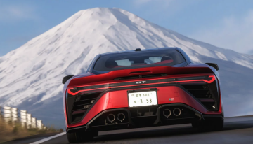 Forza Horizon 6