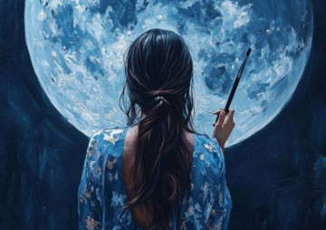 Гороскоп, зображення: Pinterest