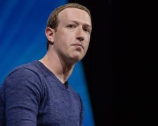 Опубліковані безперечні докази шпигунство за користувачами Facebook