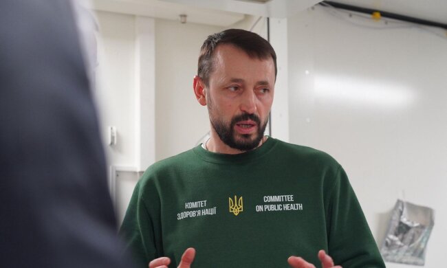Валерий Дубиль