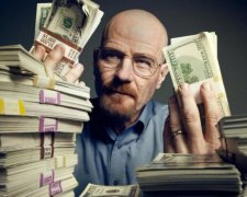 Ви будете купатись у грошах: ці знаки Зодіаку отримають неймовірні багатства у червні