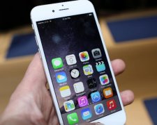 Столичный чиновник требовал от предпринимателя взятку - iPhone 6