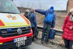 Эвакуация, фото: ГСЧС