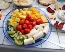 Фрукти зображення