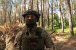 Гвардієць "Шах", фото: скріншот з відео