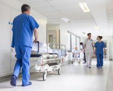 На межі епідемії: українців почала вбивати смертельна хвороба