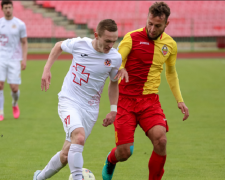 Зірка - Волинь 2:0 Відео голів і огляд матчу