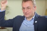 У Садового "зник" мільярд: мера Львова упіймали на ганебній афері