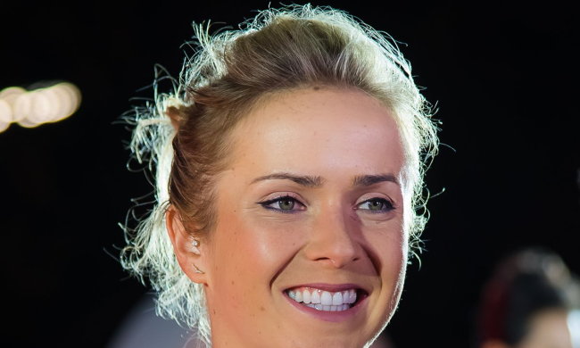 Еліна Світоліна