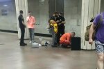 Публикация канала Х**вый Харьков: Telegram