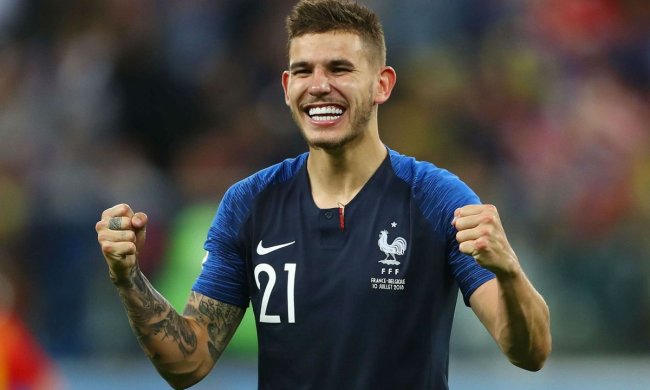 Баварія купила чемпіона світу і побила купу трансферних рекордів