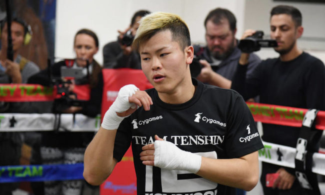 Тенсин Насукава