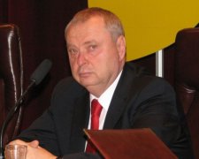 "Регіонал" Пеклушенко застрелився після суду