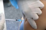 Вакцинація. Фото: скріншот youtube