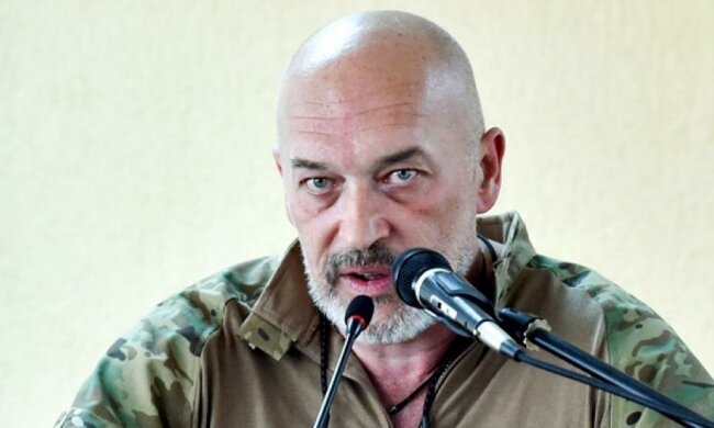 Тука попросив ООН навчити студентів Луганщини