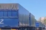 Окупанти продовжують підтверджувати свою сутність, крадучи і вивозячи зерно з України: "Повернення 33-го"