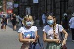 карантин в Украине, фото: Униан