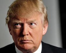 Трамп звинуватив Обаму в окупації Росією Криму
