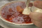 Борщ, скріншот відео