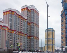 Найдешевші квартири Києва: як подарувати собі житло на Новий Рік