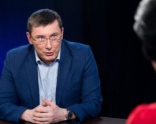Луценко ищет замену для Столярчука