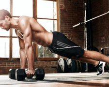 Як інтенсивні тренування впливають на чоловіче лібідо