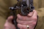 На Луганщині рядовий застрелив сержанта