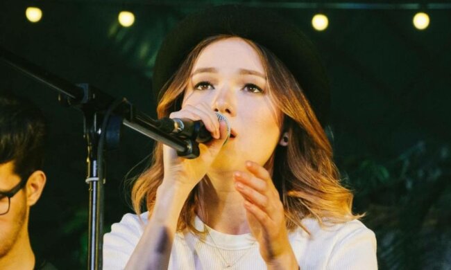 Рушана Валиева, фото: Instagram